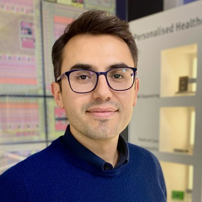 Dorian Haci avatar image