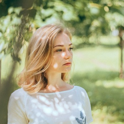 Anastasiya Asheylova avatar image