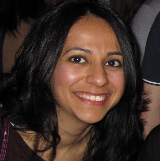 Profile Image for Neha Narula