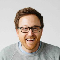 Abe Geiger avatar image