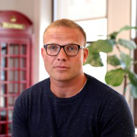 Mikolaj Zadecki avatar image