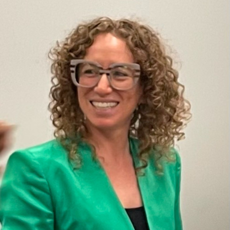 Cheryl Pruce avatar image