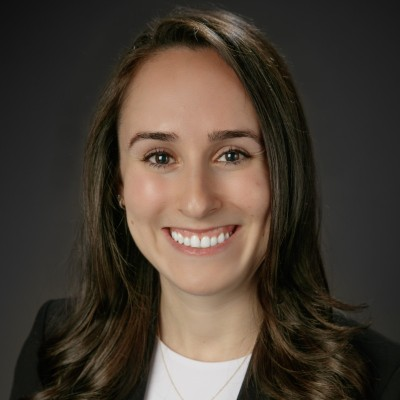 Lisa Holzman avatar image