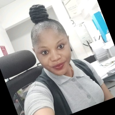 Elizabeth Esan avatar image