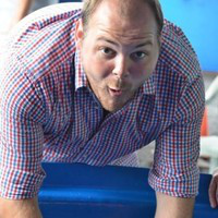 Scott Edwards avatar image