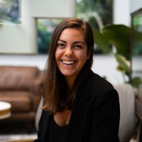 Cecilia Manduca avatar image