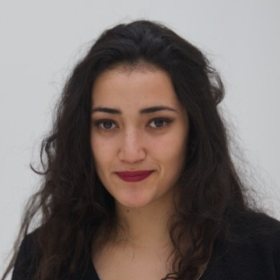 Nada Azaiez avatar image