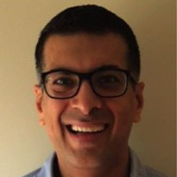 Vic Shroff avatar image