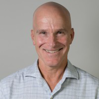 Jay Corcoran avatar image