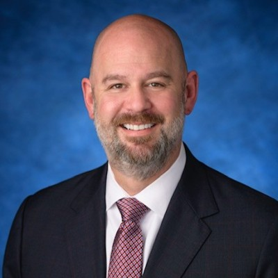 Russell Bailey avatar image