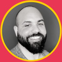 Blake Williams avatar image