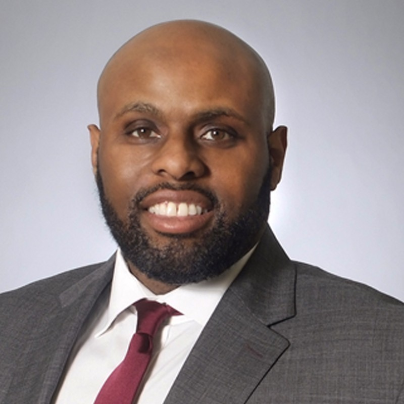 Steven Cade avatar image