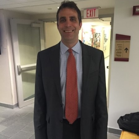 Joe Klee avatar image