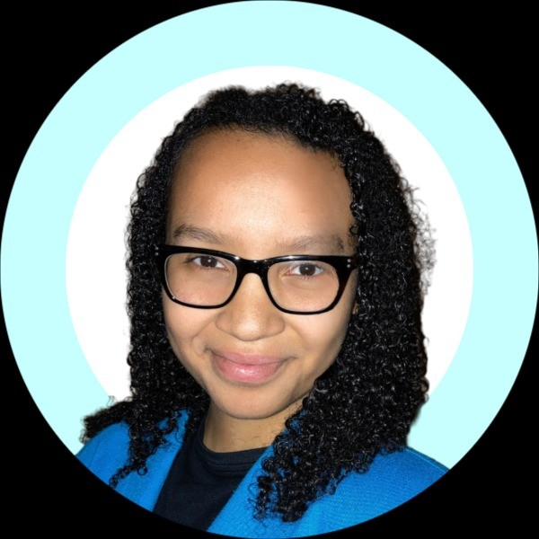 Katherine Grimm avatar image