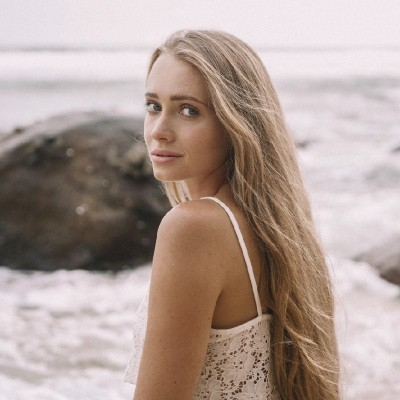 Oksana Vivych avatar image