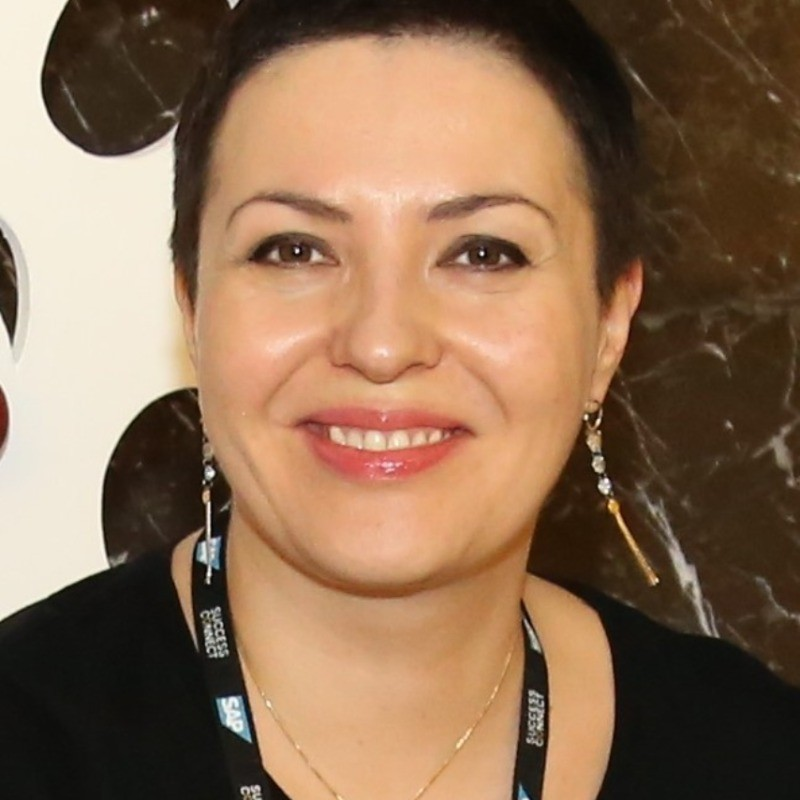 Solomatina Vera avatar image