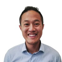 Walter Lee avatar image