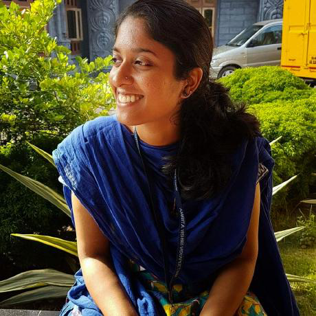 Devi Krishnan avatar image