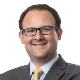 Adam Chertok avatar image