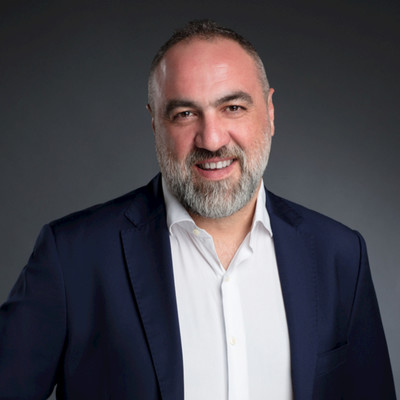 Amer Al Halabi avatar image