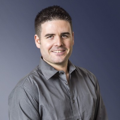 Philip Redmond avatar image