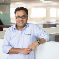 Piyush Agrawal avatar image