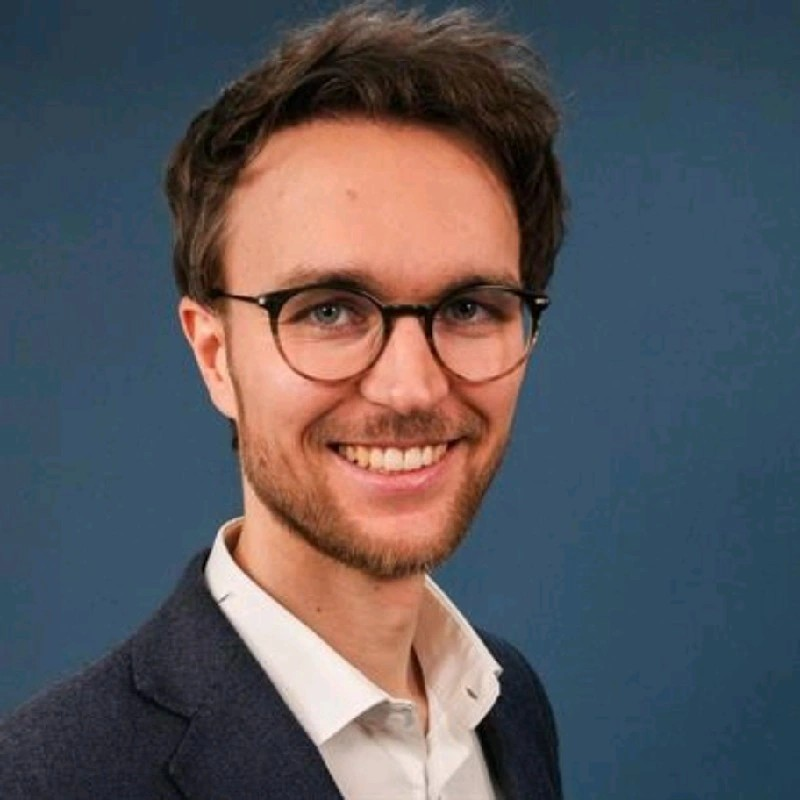 Vincent Venus avatar image