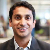 Premal Shah avatar image