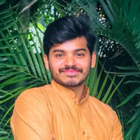 Dileep Jami avatar image