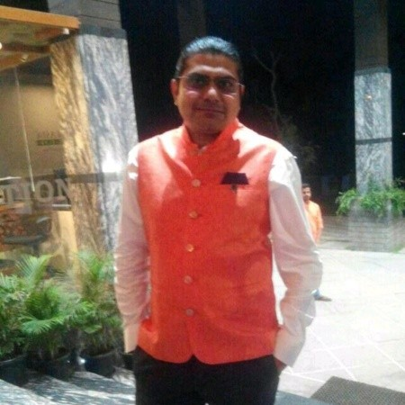 Vishal Kothari avatar image