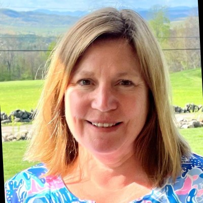 Jennifer Berry avatar image