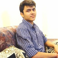Sanchit Kapoor avatar image