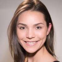 Jillian Raymond avatar image