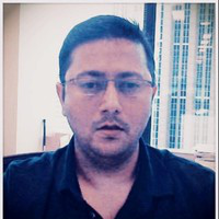 Gautam Jain avatar image