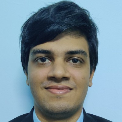 Hrishikesh Menon avatar image