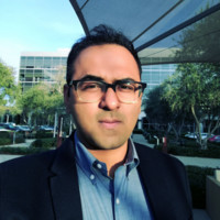 Atul Mohan avatar image