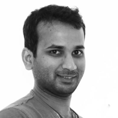 Rajesh Dasari avatar image