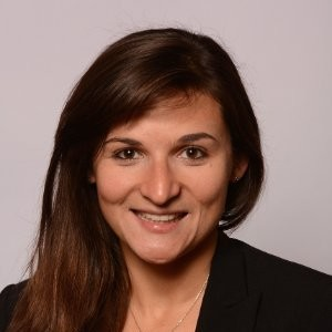 Donna Mordente avatar image