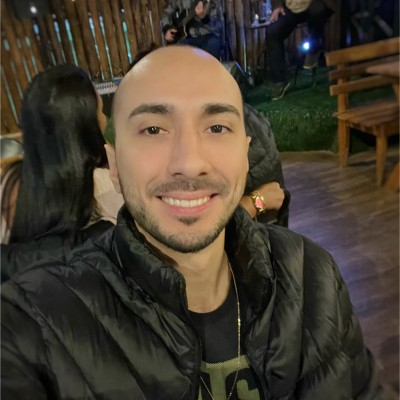 Gustavo Bastos avatar image