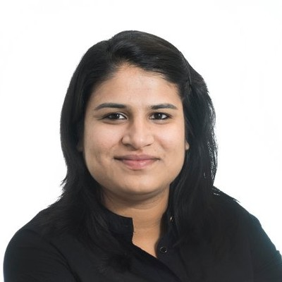 Ramita Vig avatar image