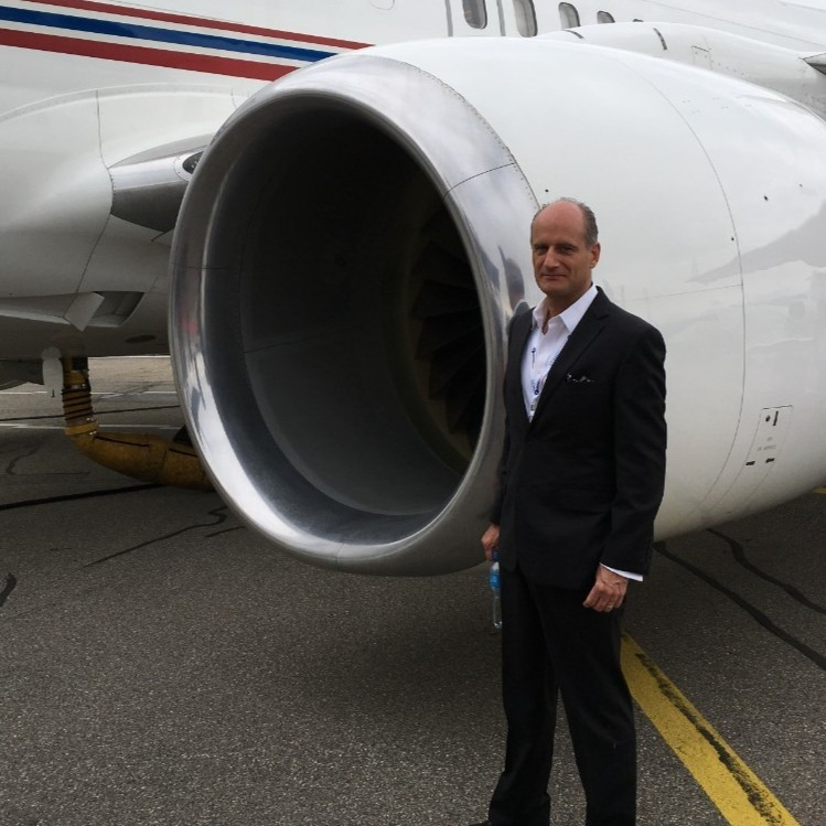 Robert Hamelink avatar image