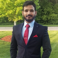 Sarat Chandra Anappindi avatar image