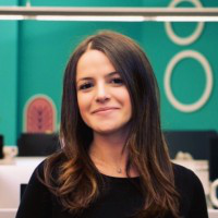 Lauren Bronstein avatar image