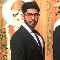 MOHIT BHATNAGAR avatar image