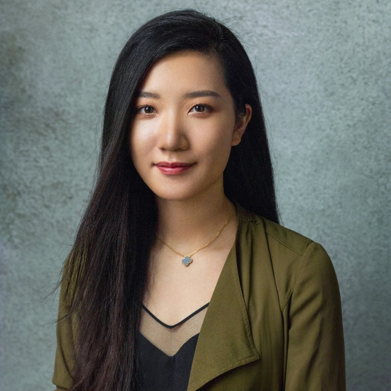 Connie Kang