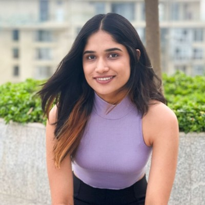 Rishika Shetty avatar image