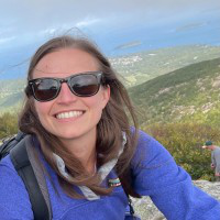 Kate Finnerty avatar image