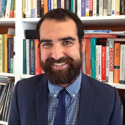 Jarrod Ormiston avatar image