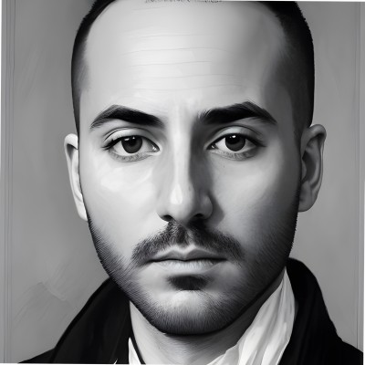 Muneib Chater avatar image