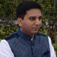 Amit Mathur avatar image